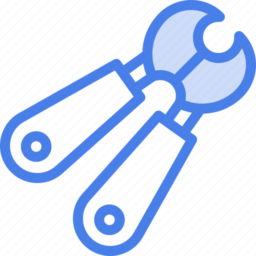 Nail, clipper, clippers, healthcare, and, medical, tools icon - Download on Iconfinder