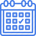 calendar, time, and, date, appointment, timetable, schedule, organization, check