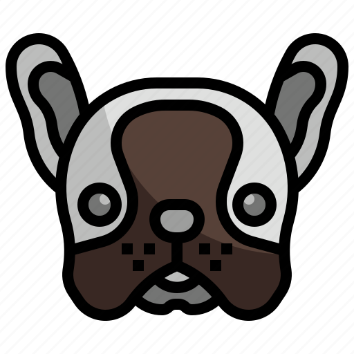 Pet, dog, animal, veterinary, kingdom icon - Download on Iconfinder