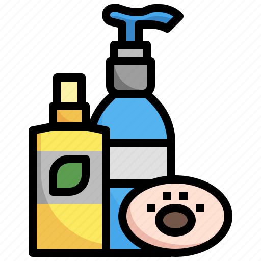 Pet, shampoo, healthcare, medical, soap icon - Download on Iconfinder