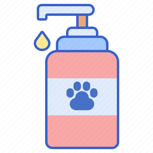 Pet, shampoo, animal, dog icon - Download on Iconfinder