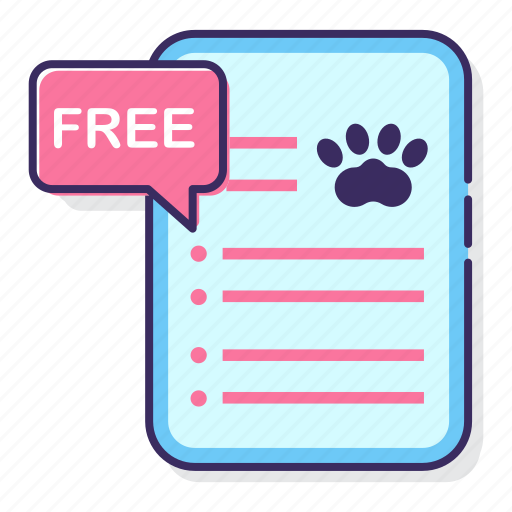 Consultation, free, label, offer icon - Download on Iconfinder