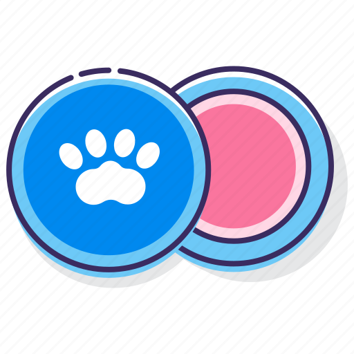 Balm, foundation, make-up, paw icon - Download on Iconfinder