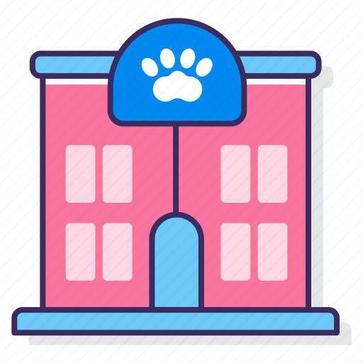 Animal, boarding, dog, pet icon - Download on Iconfinder