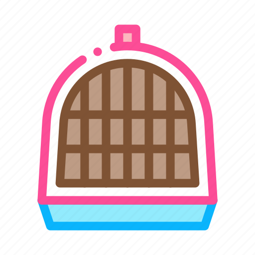 Cage, pet, shop, shopping, store icon - Download on Iconfinder