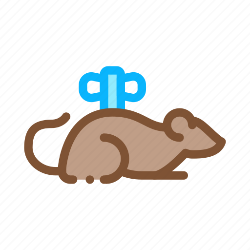Clockwork, mouse, pet, shop icon - Download on Iconfinder