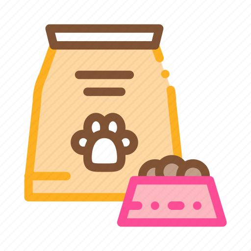 Animal, feed, pet, shop icon - Download on Iconfinder