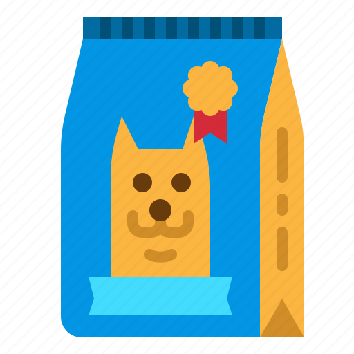 Animals, feed, food, pet, shop icon - Download on Iconfinder