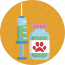 animal, care, clinic, health, petshop, vaccine, vet