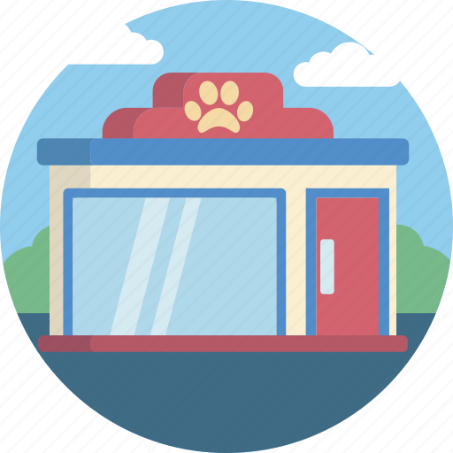Animal, care, pet, petshop, shop, store icon - Download on Iconfinder