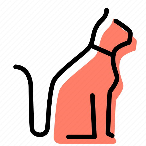 Cat, pet, petshop, animal icon - Download on Iconfinder