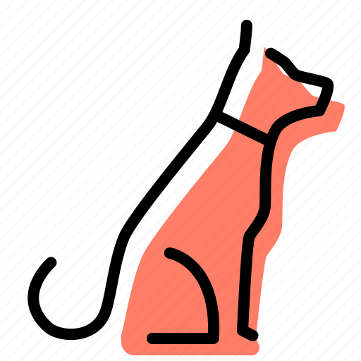 Dog, pet, petshop, animal icon - Download on Iconfinder
