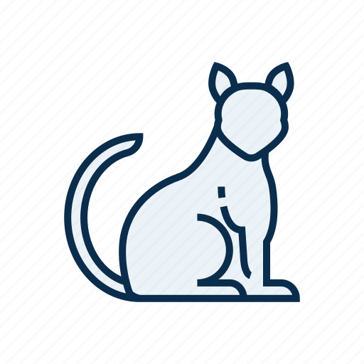 Animal, cat, kitten, pet, pet shop icon - Download on Iconfinder