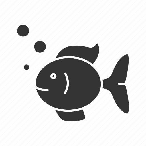 Animal, aquarium, fish, fishbowl, fishkeeping, goldfish, pet icon - Download on Iconfinder