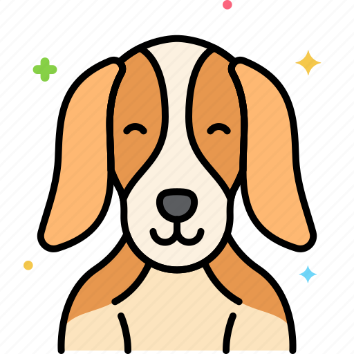 Beagle icon - Download on Iconfinder on Iconfinder
