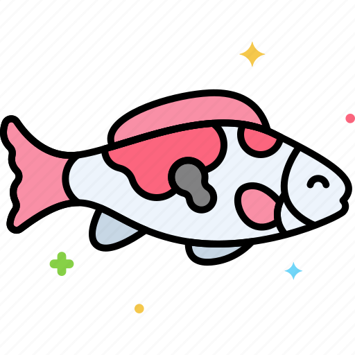 Fish icon - Download on Iconfinder on Iconfinder