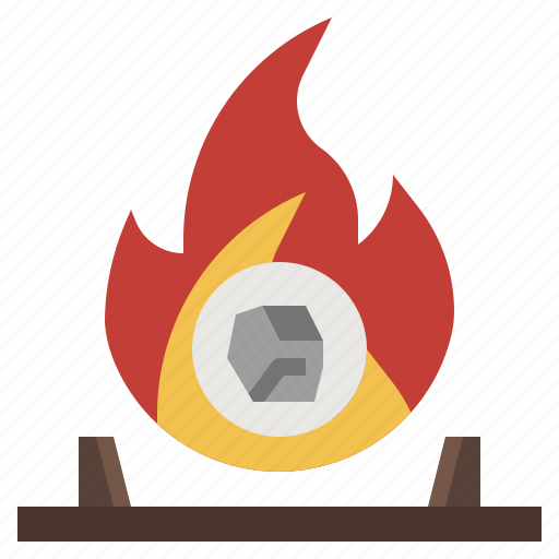Fossil, fuels, carbon, fuel, coal, pollution icon - Download on Iconfinder