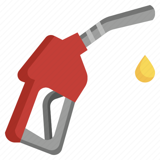 Fuel, gas, station, pump, oil, gasoline icon - Download on Iconfinder
