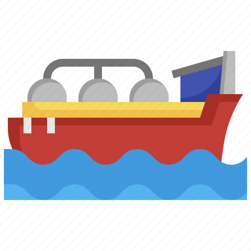 Sea, oil, tanker, cargo, ship, gasoline, transportation icon - Download on Iconfinder