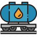 oil, train, tanker, rail, transportation, tank, cistern