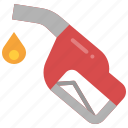 fuel, nozzle, gas, oil, pump, gasoline, station