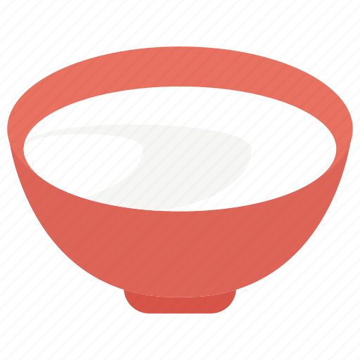 Cereal, food, milk bowl, milk container, nutritious meal icon - Download on Iconfinder