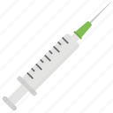 immunization, injection, inoculation, syringe, vaccination