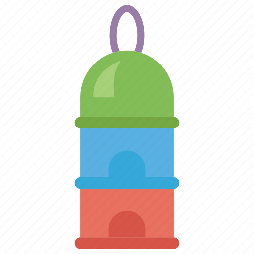 Food bowl, food container, meal box, meal storage, tupperware icon - Download on Iconfinder