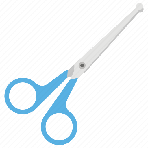 Cutting tool, pet scissor, shear, snip, surgical scissor icon - Download on Iconfinder