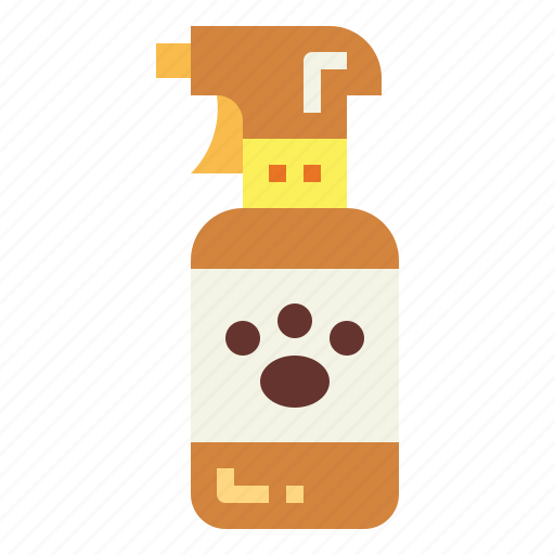 Deodorant, healthcare, pet, spray icon - Download on Iconfinder