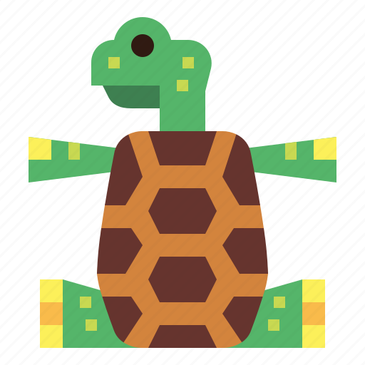 Amphibian, animals, pet, turtle icon - Download on Iconfinder