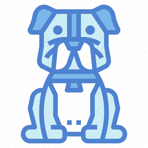 Animal, dog, mammal, pet icon - Download on Iconfinder