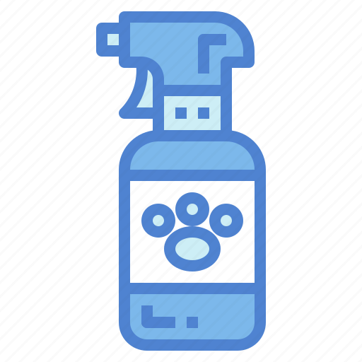 Deodorant, healthcare, pet, spray icon - Download on Iconfinder