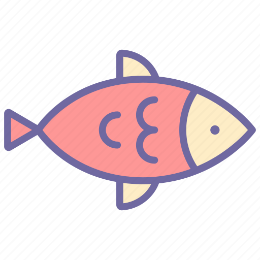 Seafood, fish, fishing icon - Download on Iconfinder