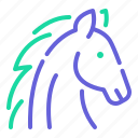 horse, riding, game, farm, animal, chess, rocking, knight, strategy