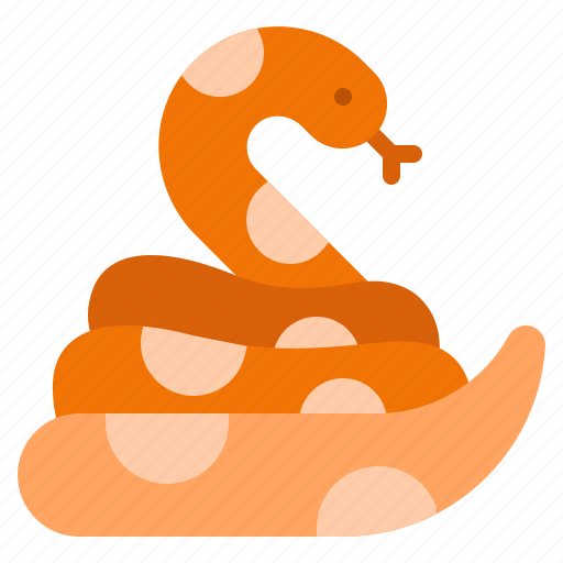 Snake, pets, wild, cute, pet store, mammal, animal icon - Download on Iconfinder