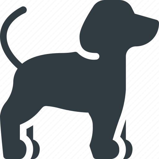 Animal, company, dog, pet, pets icon - Download on Iconfinder