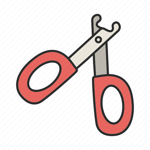 Animal, claw, clippers, manicure, nail, pet, scissors icon - Download on Iconfinder