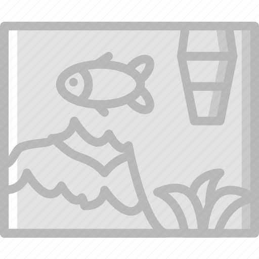Animal, fish, pet, petshop icon - Download on Iconfinder