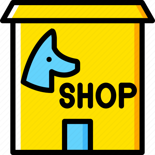 Animal, pet, petshop icon - Download on Iconfinder
