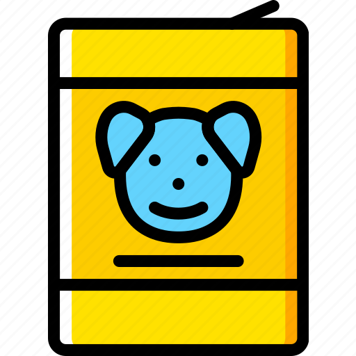 Animal, food, pet, petshop icon - Download on Iconfinder