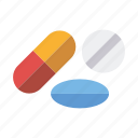 capsule, health care, medical, medicine, pharmaceutics, pill, tablet