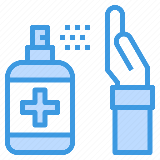 Care, health, medical, medicine, pharmacy, spray icon - Download on Iconfinder
