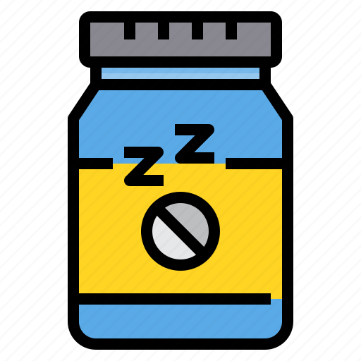 Care, health, medical, medicine, pharmacy, sleeping icon - Download on Iconfinder