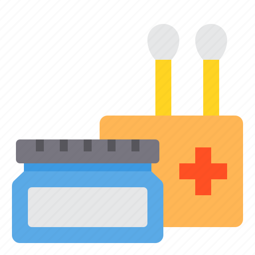 Care, cream, health, medical, medicine, pharmacy icon - Download on Iconfinder
