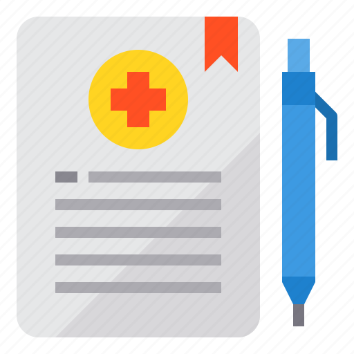 Care, health, medical, medicine, pharmacy, report icon - Download on Iconfinder
