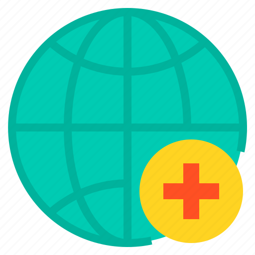 Care, health, medical, medicine, pharmacy, world icon - Download on Iconfinder