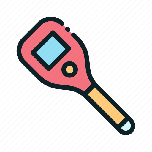 Digital, pharmacy, thermometer icon - Download on Iconfinder