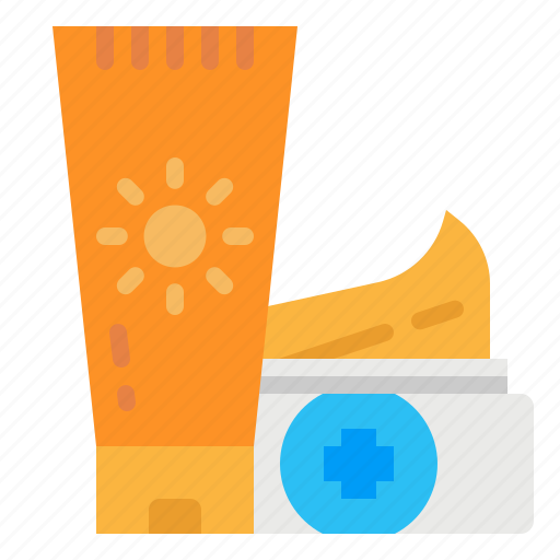 Cosmetic, cream, dermathology, healthcare, ointment icon - Download on Iconfinder