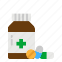 capsules, drugs, medication, medicines, pills 